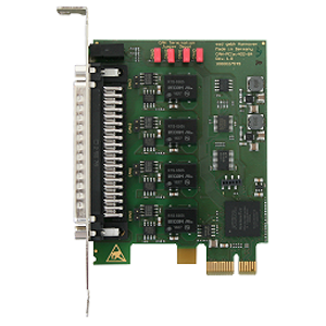 ESD CAN-PCIe/402